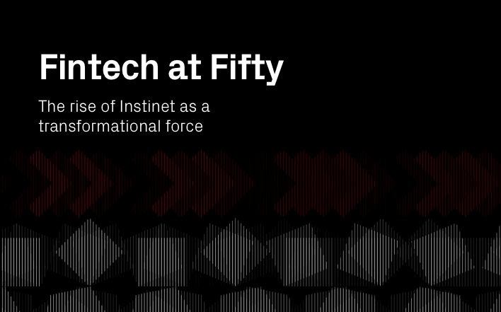 Fintech at Fifty cover