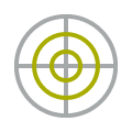 bullseye