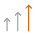 Growth Orange