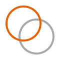 Venn Orange