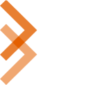 Orange arrows right